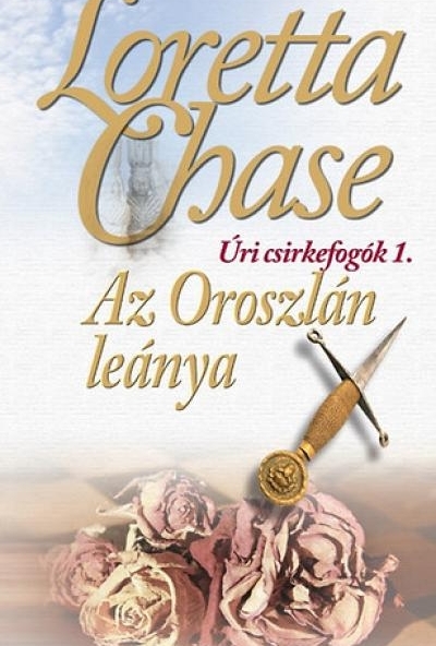 Az Oroszlán leánya