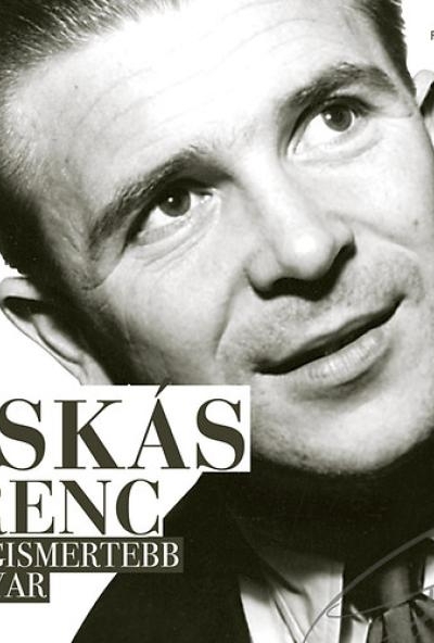 Puskás Ferenc, a legismertebb magyar