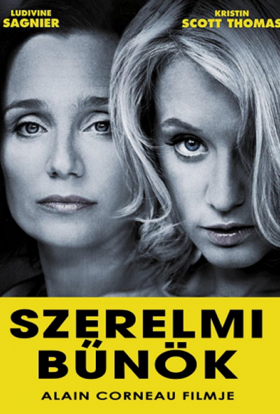 Szerelmi bűnök (DVD) *Antikvár - Kiváló állapotú*