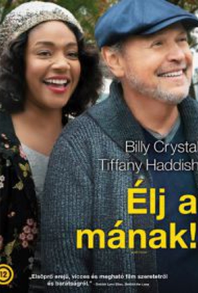 Élj a mának! (DVD)
