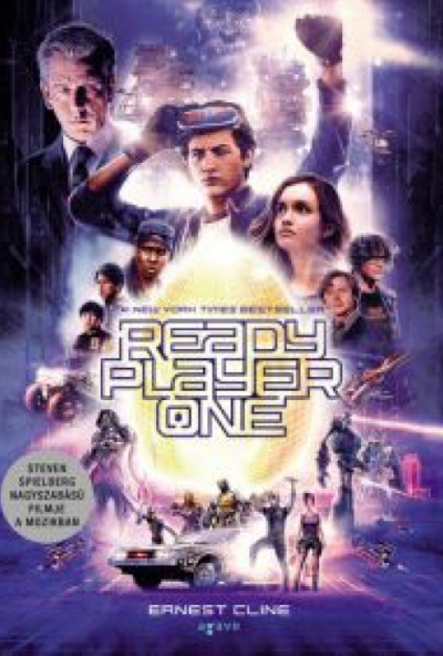 Ready Player One (DVD) 