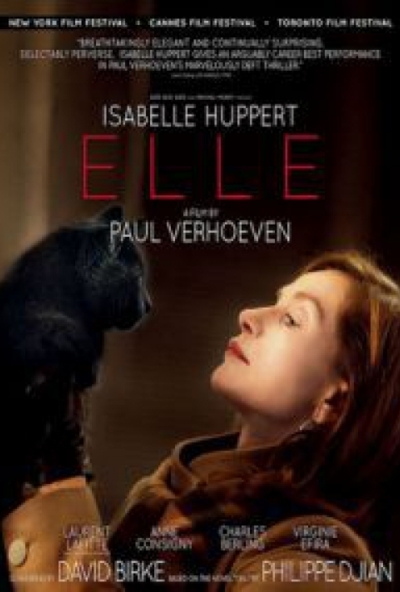 Áldozat? (DVD) *Horror - Isabelle Huppert - Antikvár - Kiváló állapotú*