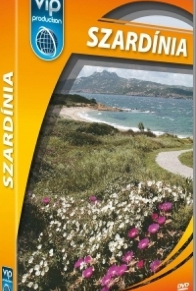 Utifilm - Szardínia (DVD)