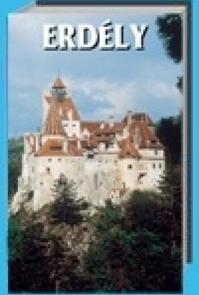 Utifilm - Erdély (DVD) *Antikvár - Kiváló állapotú*