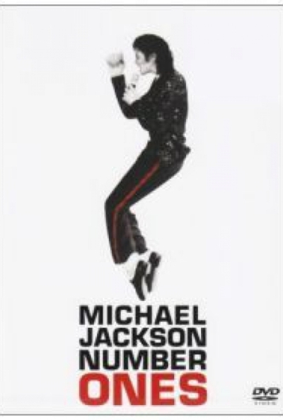 Michael Jackson - Number Ones (Video-Clip Collection) (DVD)