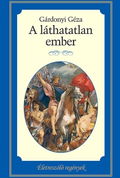 A láthatatlan ember