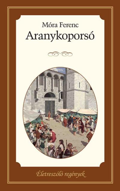 Aranykoporsó