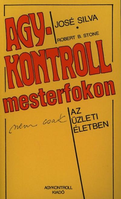 Agykontroll mesterfokon