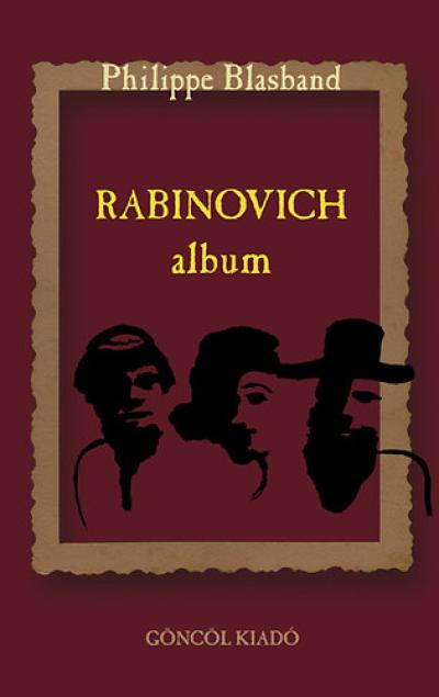 Rabinovich-album