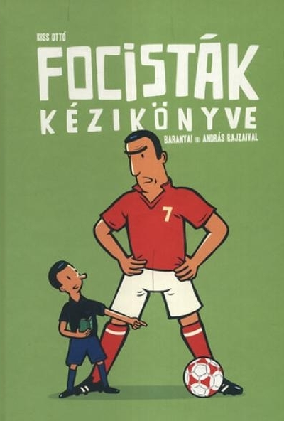 Focisták kézikönyve