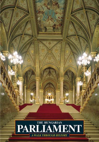 The Hungarian Parliament