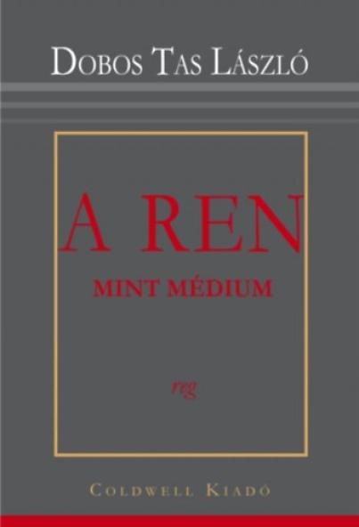 A REN mint médium