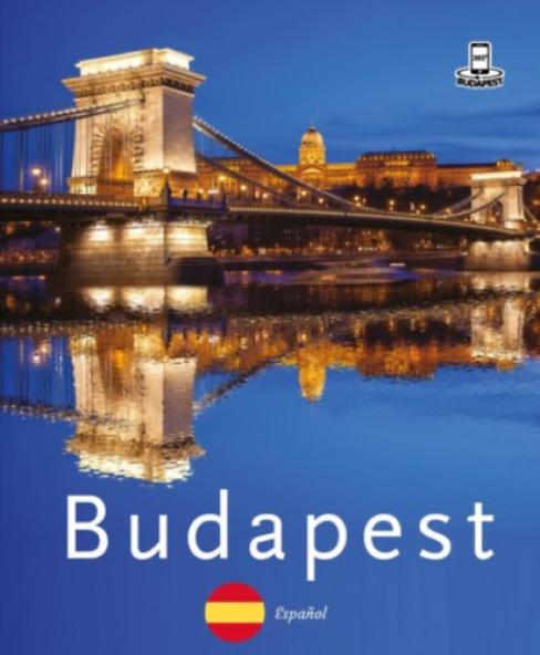 Budapest 360° - espanol
