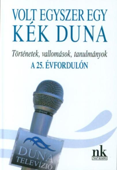 Volt egyszer egy kék Duna