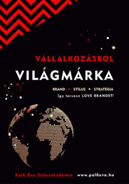 Vállalkozásból világmárka