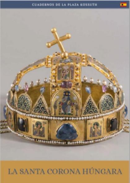 A magyar Szent Korona (spanyol nyelven)