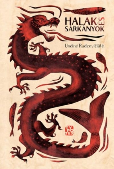 Halak és sárkányok