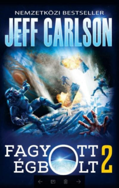 Fagyott égbolt 2