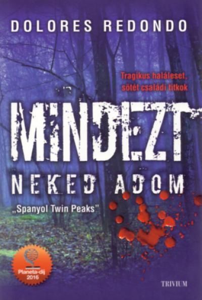 Mindezt neked adom