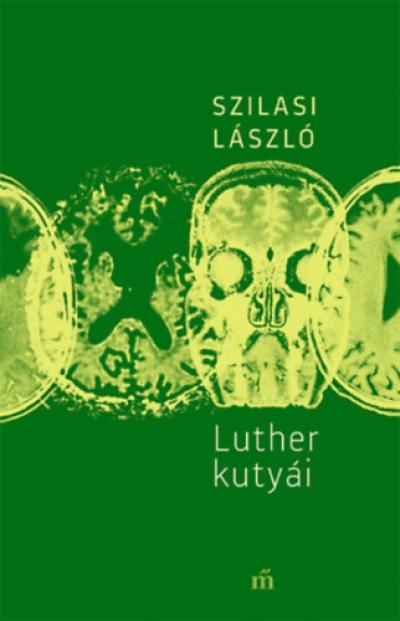 Luther kutyái