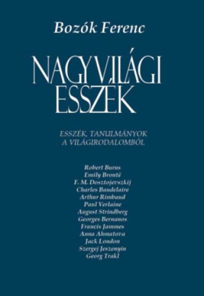 Nagyvilági esszék