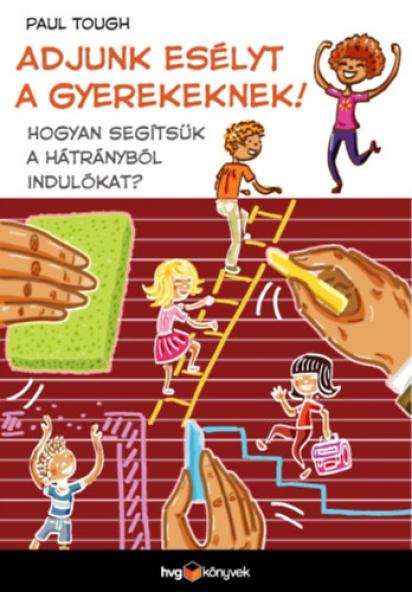 Adjunk esélyt a gyerekeknek!