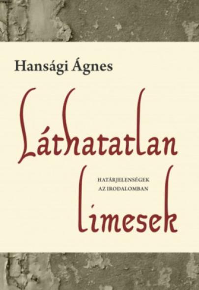 Láthatatlan limesek