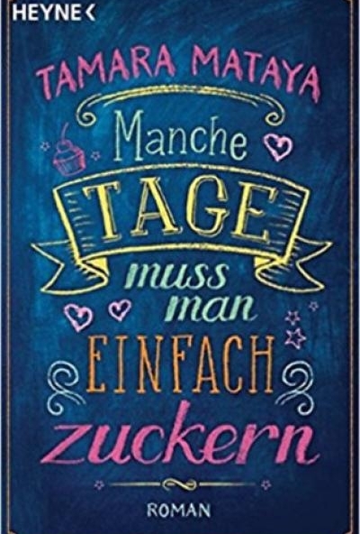 Manche Tage muss man einfach zuckern