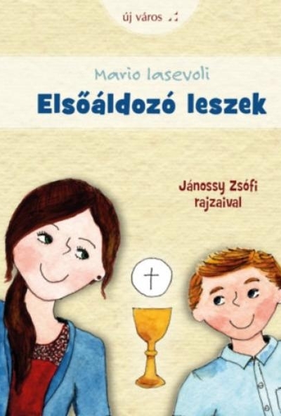 Elsőáldozó leszek