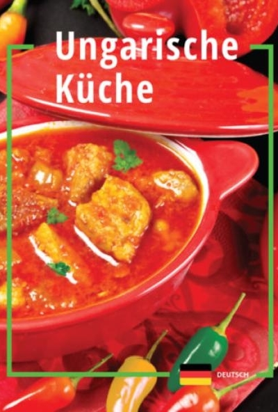 Ungarische Küche
