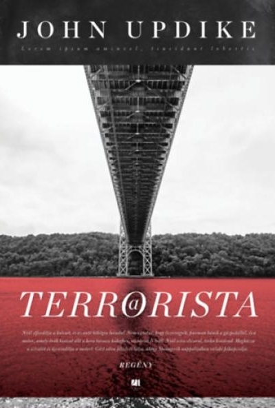 A terrorista