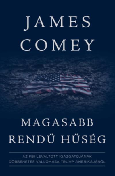 Magasabb rendű hűség