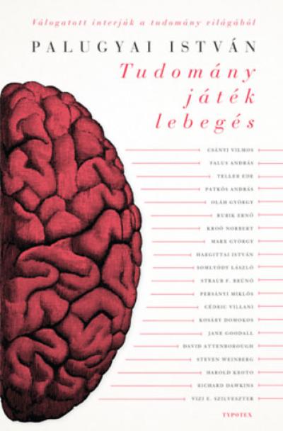 Tudomány, játék, lebegés