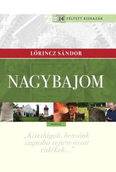 Nagybajom