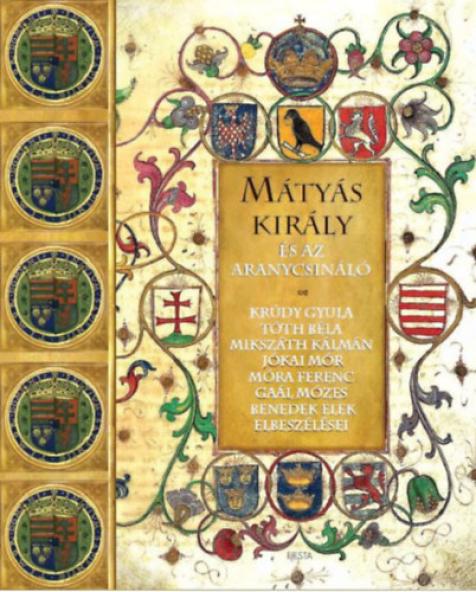 Mátyás király és az aranycsináló