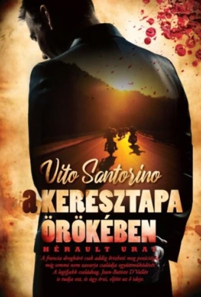 A Keresztapa örökében