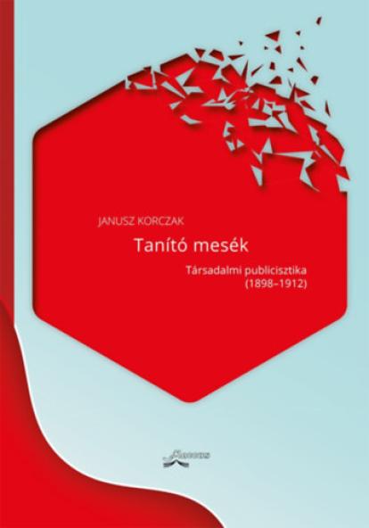 Tanító mesék