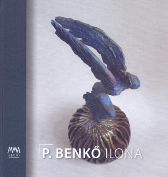 P. Benkő Ilona