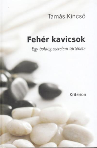 Fehér kavicsok