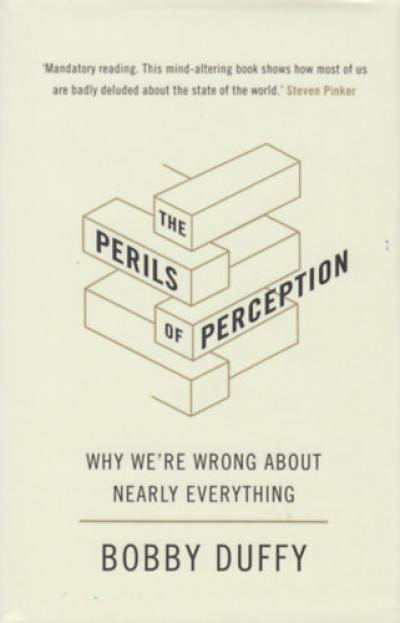 The Perils of Perception