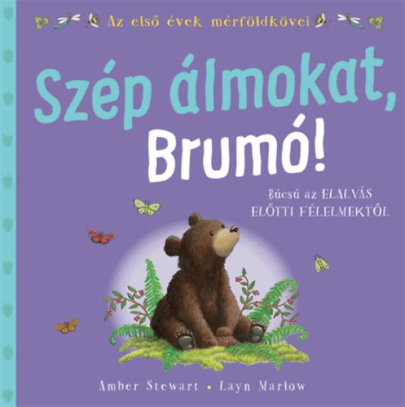 Szép álmokat, Brumó!