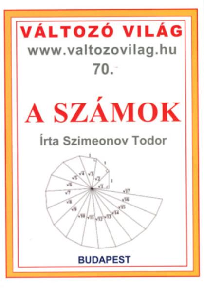 A számok