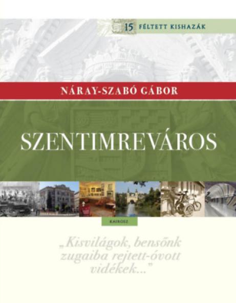Szentimreváros