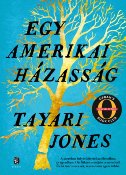 Egy amerikai házasság