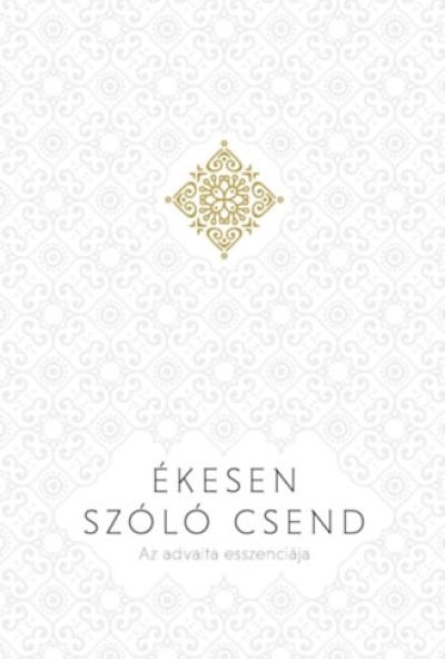 Ékesen szóló csend