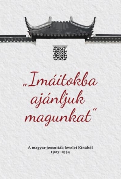 Imáitokba ajánljuk magunkat