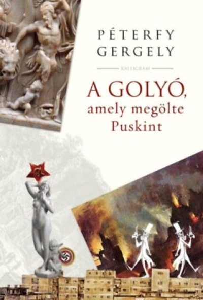 A golyó, amely megölte Puskint