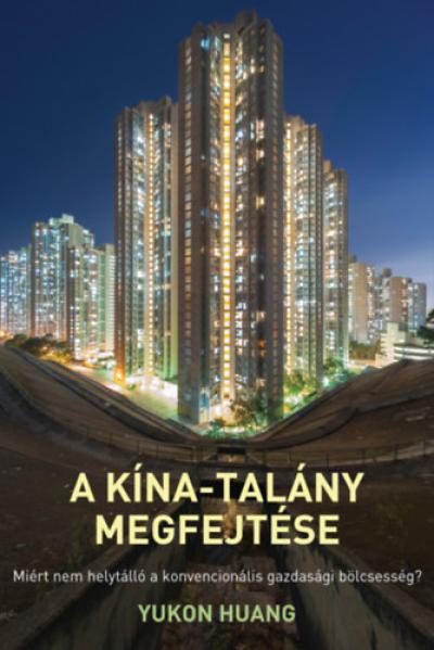 A Kína-talány megfejtése