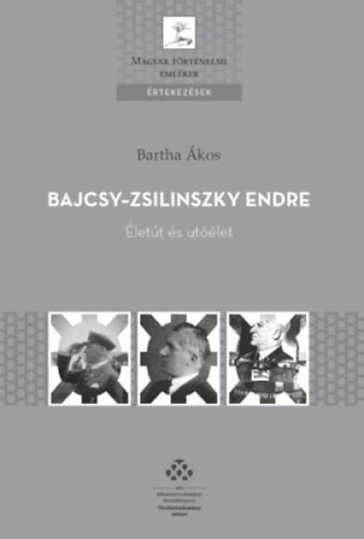 Bajcsy-Zsilinszky Endre