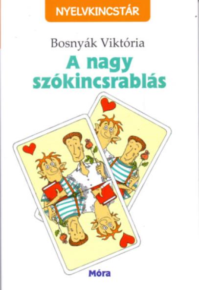 A nagy szókincsrablás